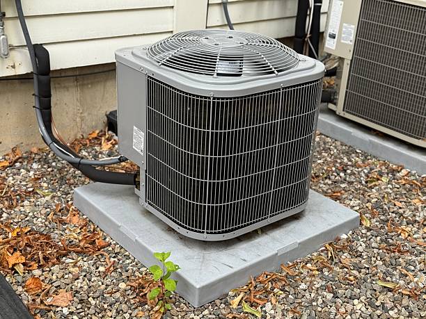 24/7 Emergency Air Conditioning Repair experts in Lexington, WA