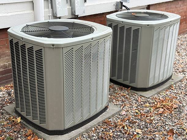 Reliable Air Conditioning Repair contractor in Lexington, WA by Leonard HVAC